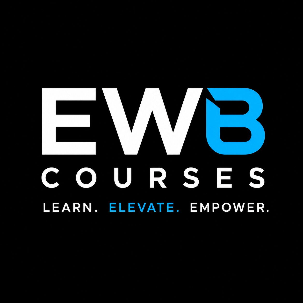 EWB Courses